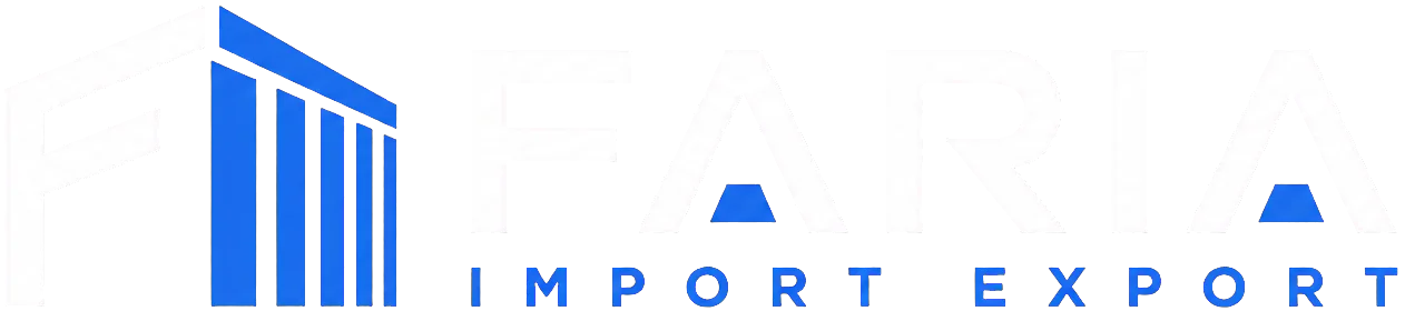Faria Import Export